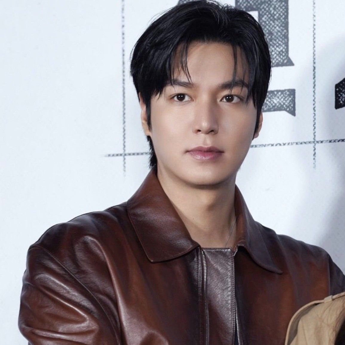 이민호의 비하인드 컷