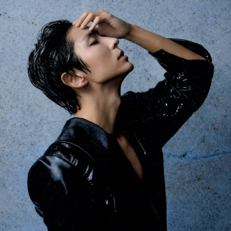 이준기의 최신 사진