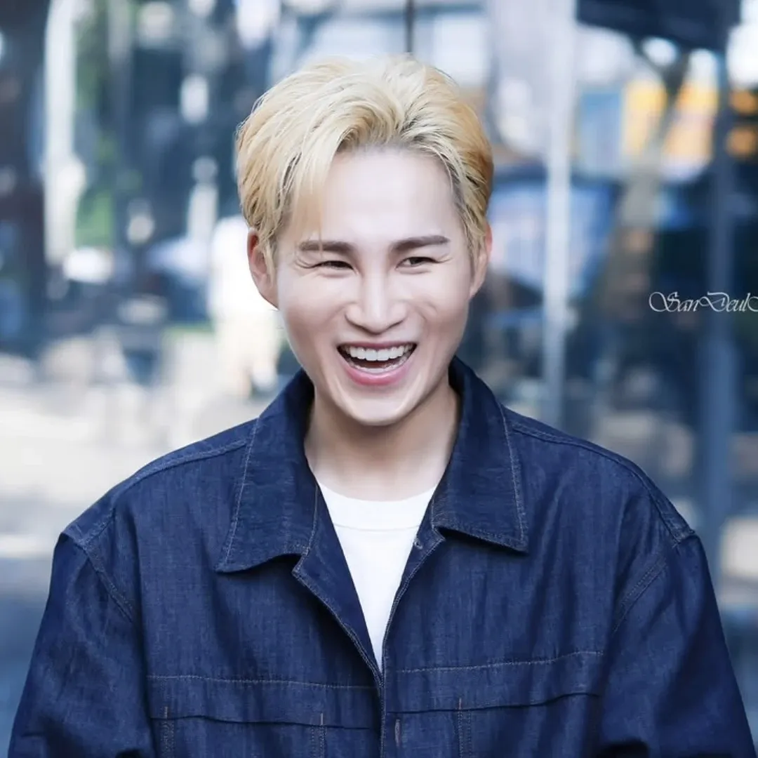 Foto kegiatan terbaru dari Kim Heejae