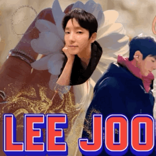 Foto terbaru dari Lee Joongi