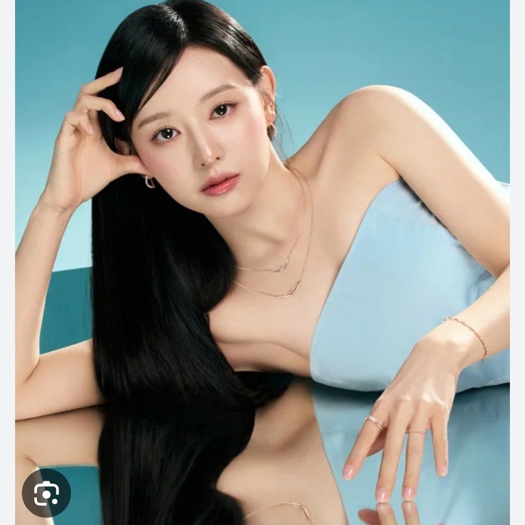 Latest photo of Kim Jiwon