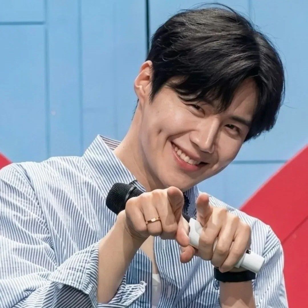 Foto terbaru dari Kim Seonho