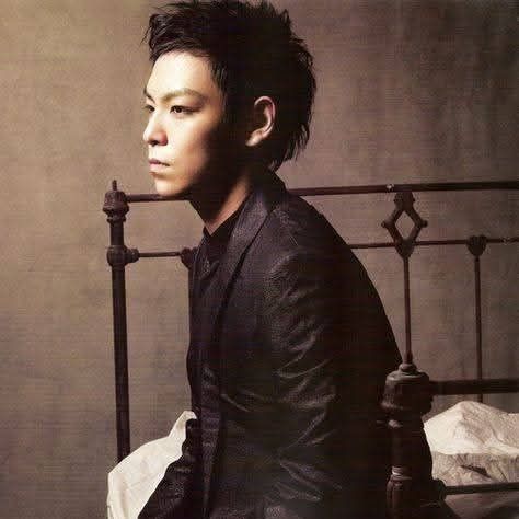 최승현 (T.O.P) 최근 활동샷