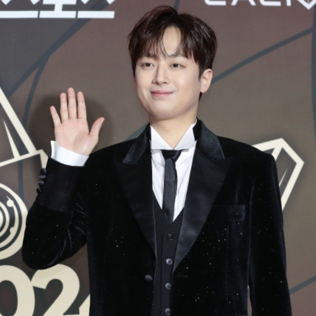 ファンが撮影したイ・チャンウォンの瞬間