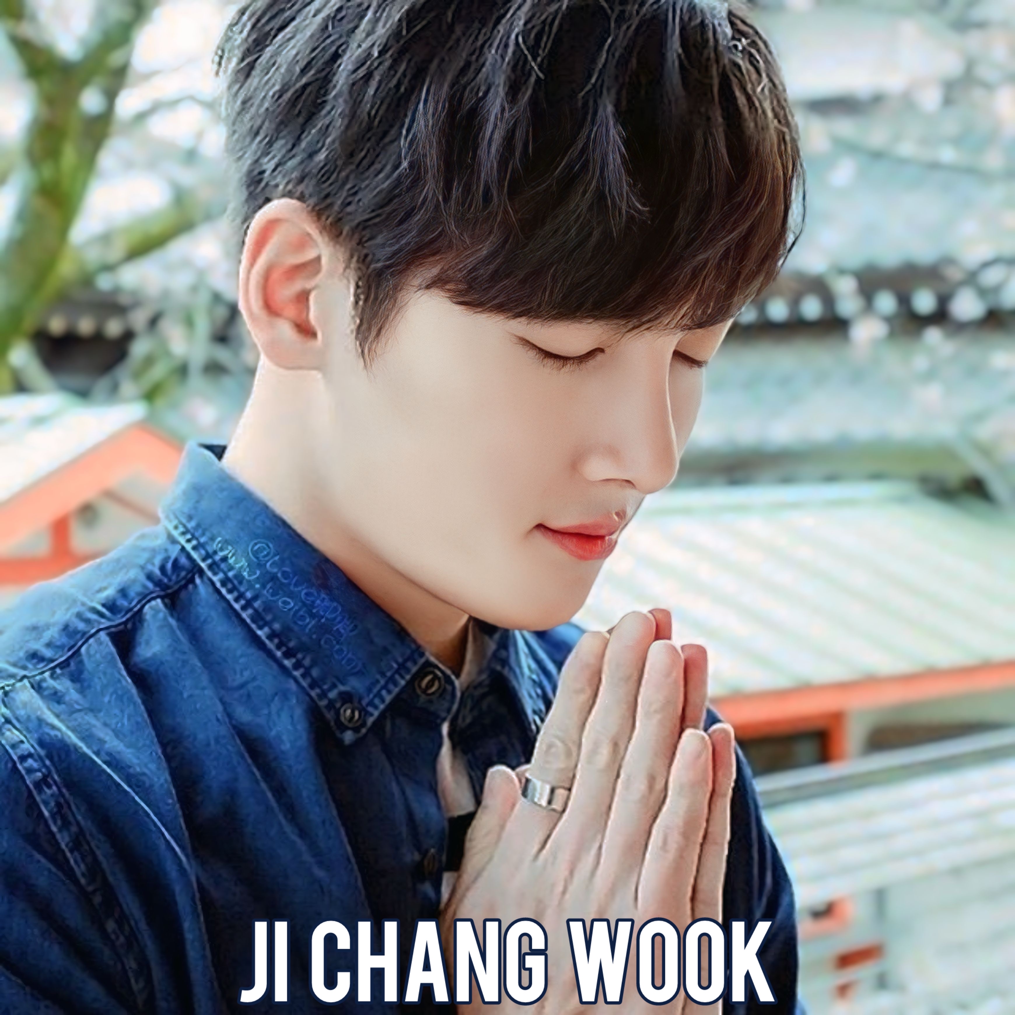 チ・チャンウクの最近の活動ショット