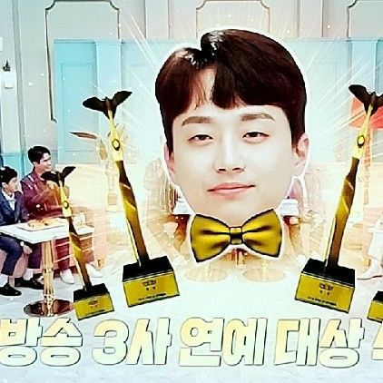 イ・チャンウォンの最新写真