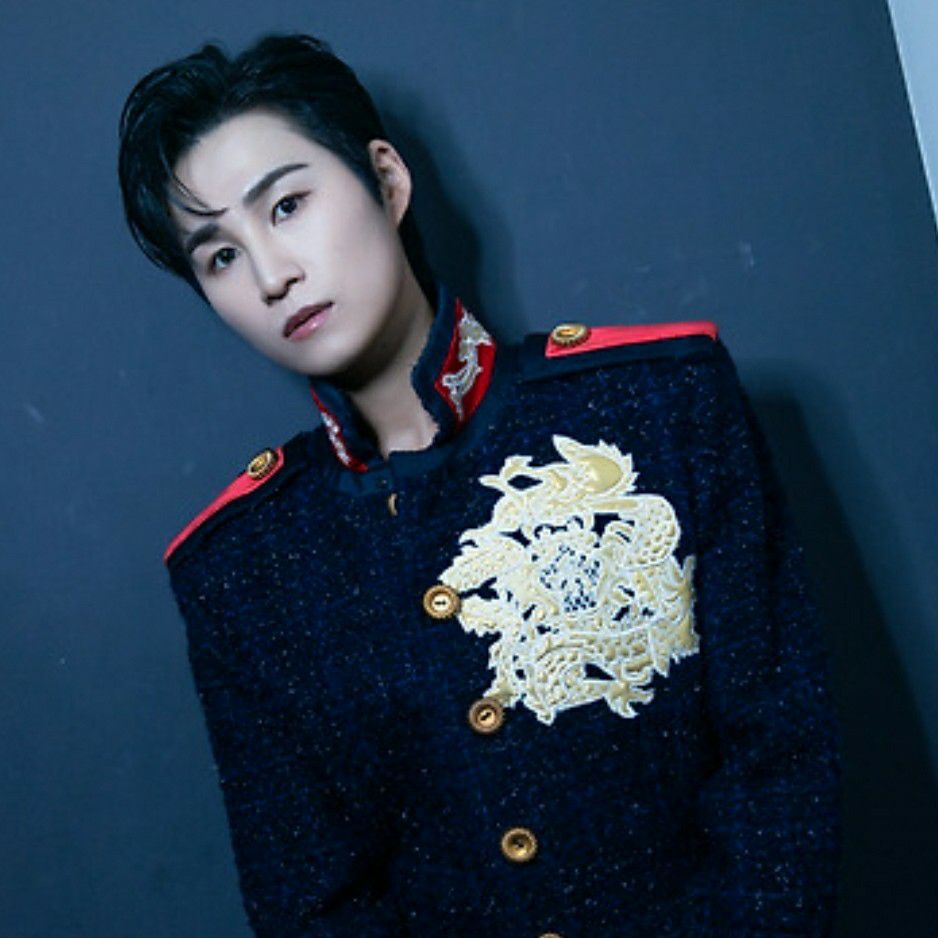 Foto terbaru dari Kim Heejae