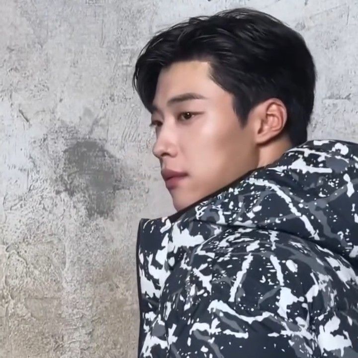 Latest photo of Woo Dohwan