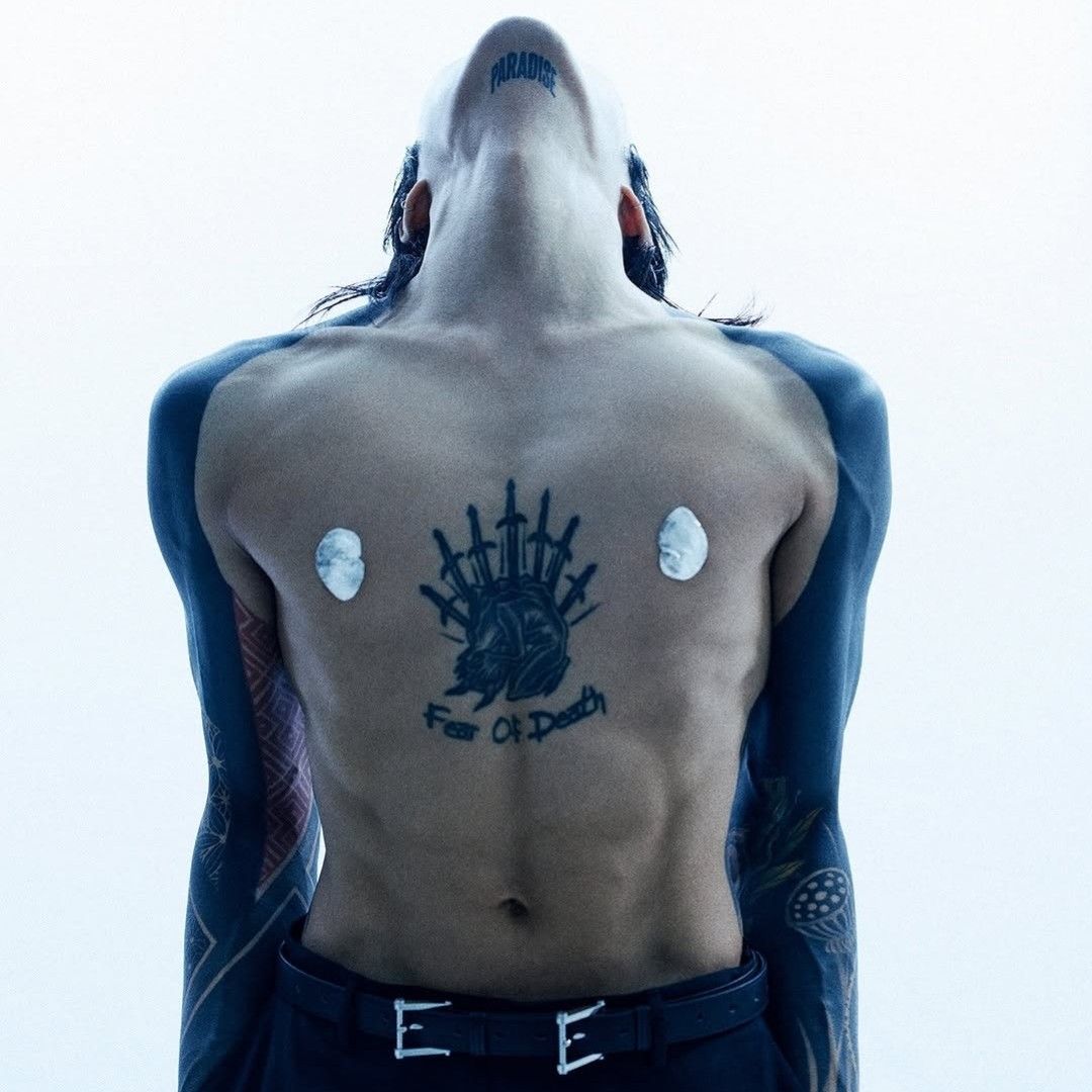 Latest photo of Ki Moogan