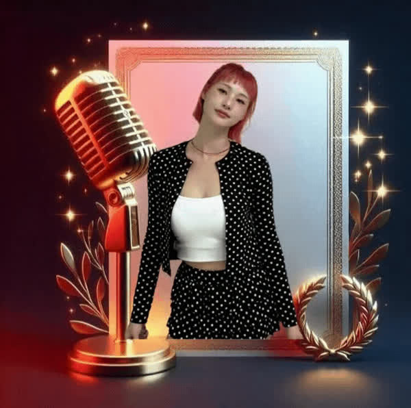 Top moment of Hwang WooLim selected by the fandom