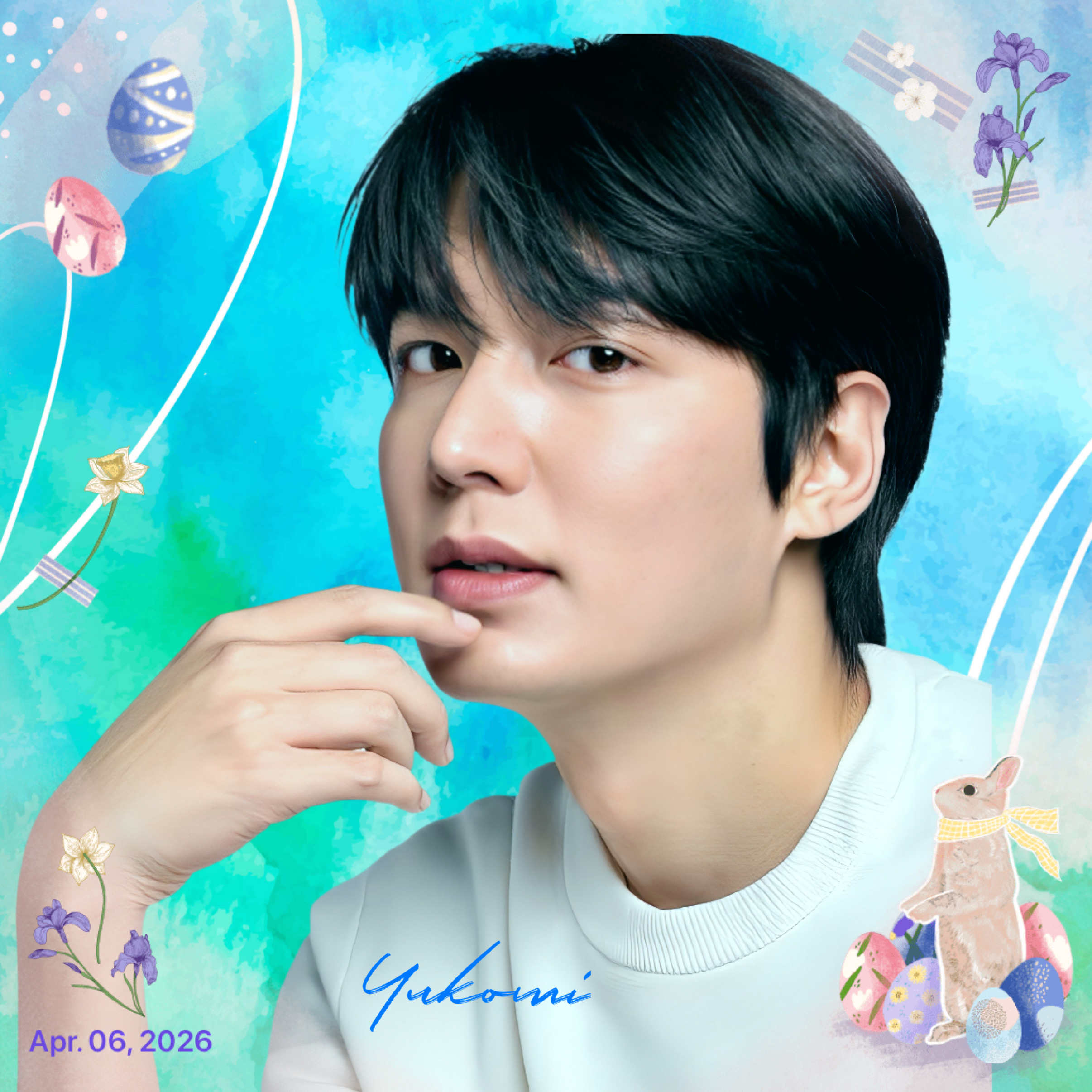 ファンが撮影したイ・ミンホの瞬間