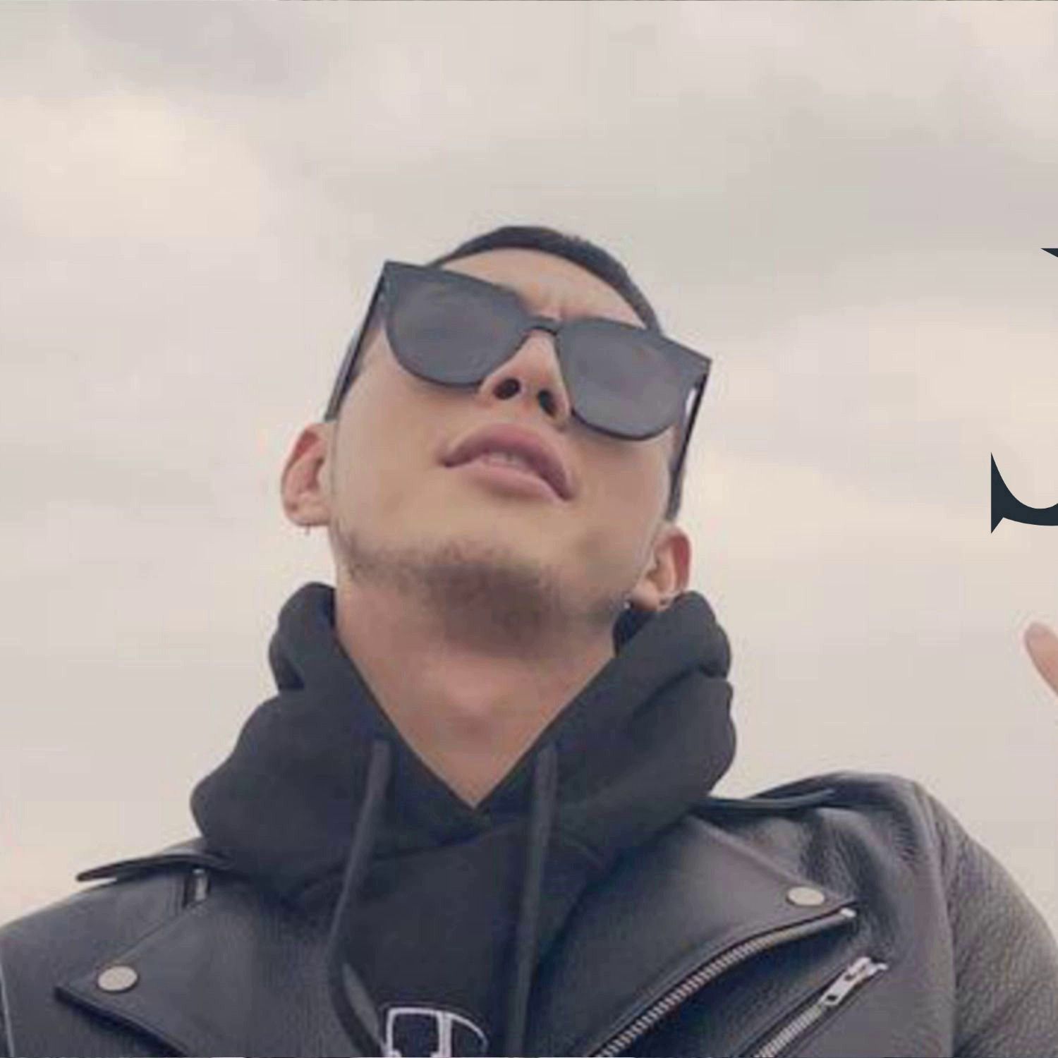 Recent activity shot of Jisoo