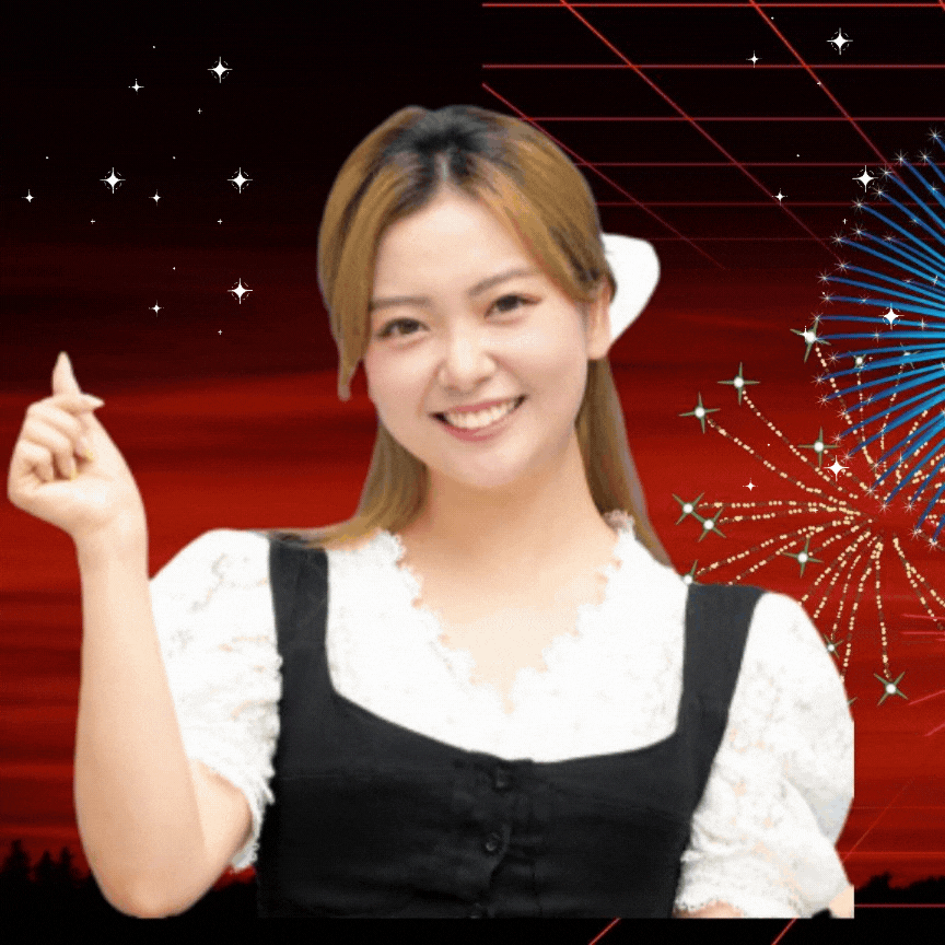 A moment captured by a fan of YOYOMI