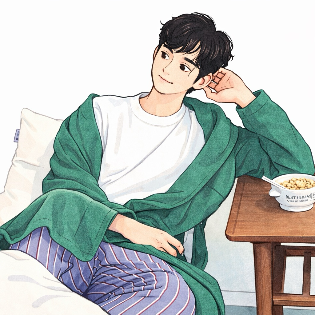 金秀賢的幕後花絮