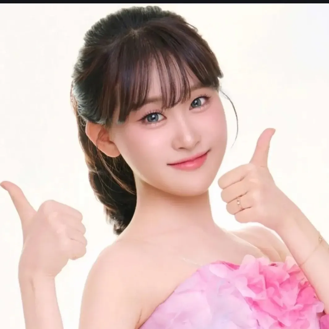 粉絲拍下的金多賢瞬間