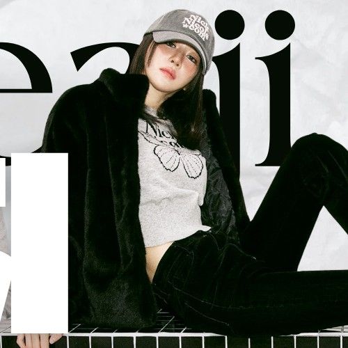 徐睿知的幕後花絮