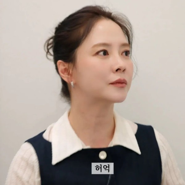 Popular profile photo of Song Jihyo loved by fans