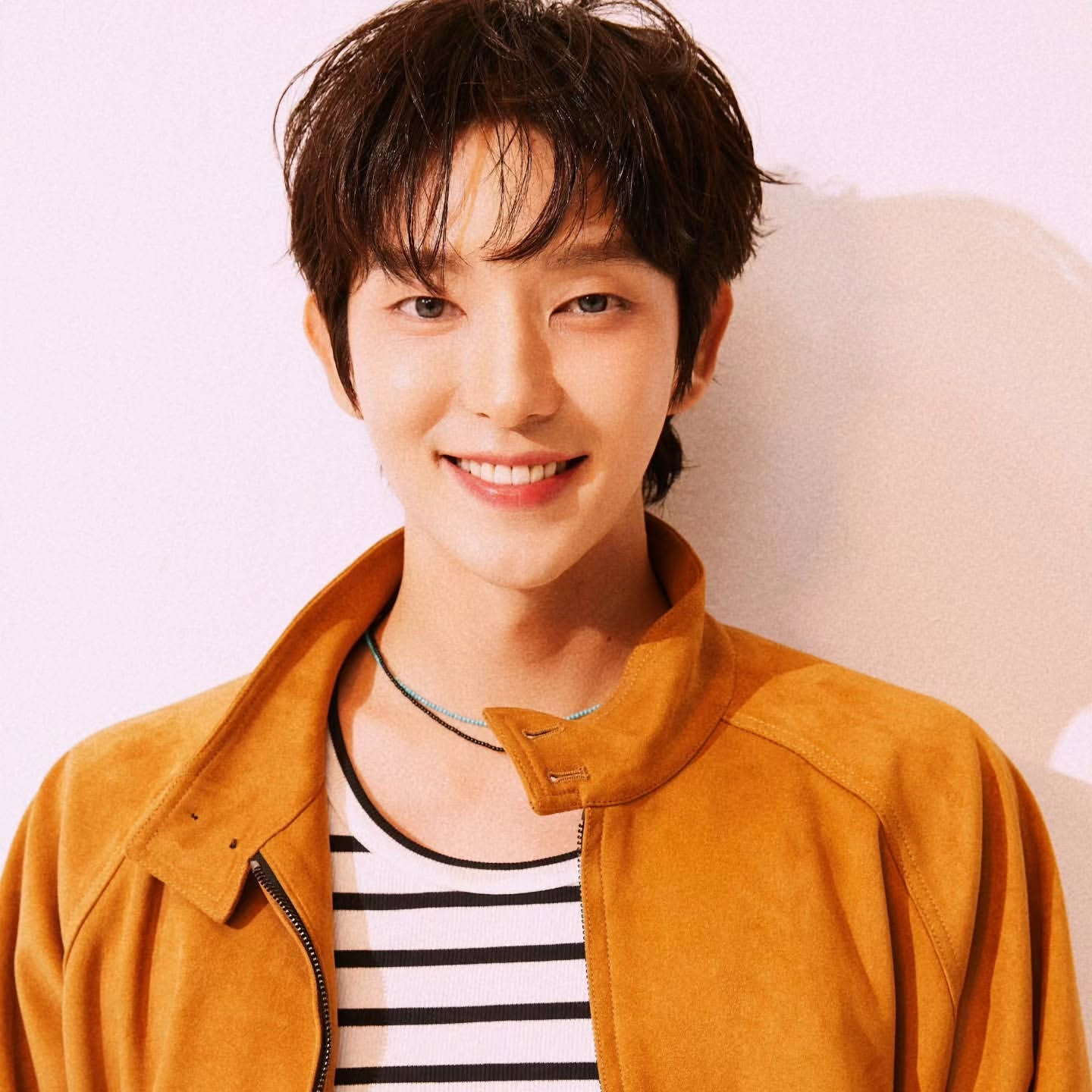 이준기 팬이 찍은 순간