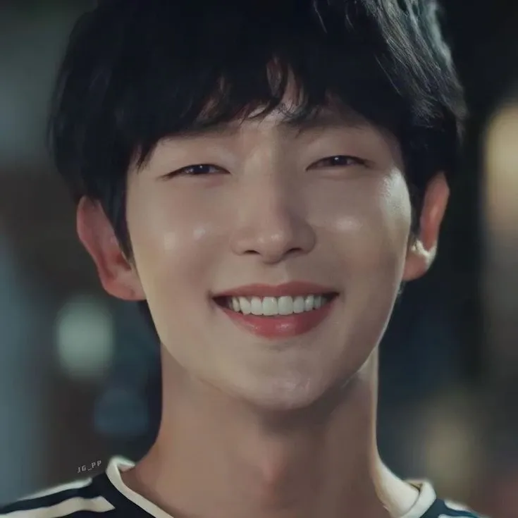 이준기의 비하인드 컷