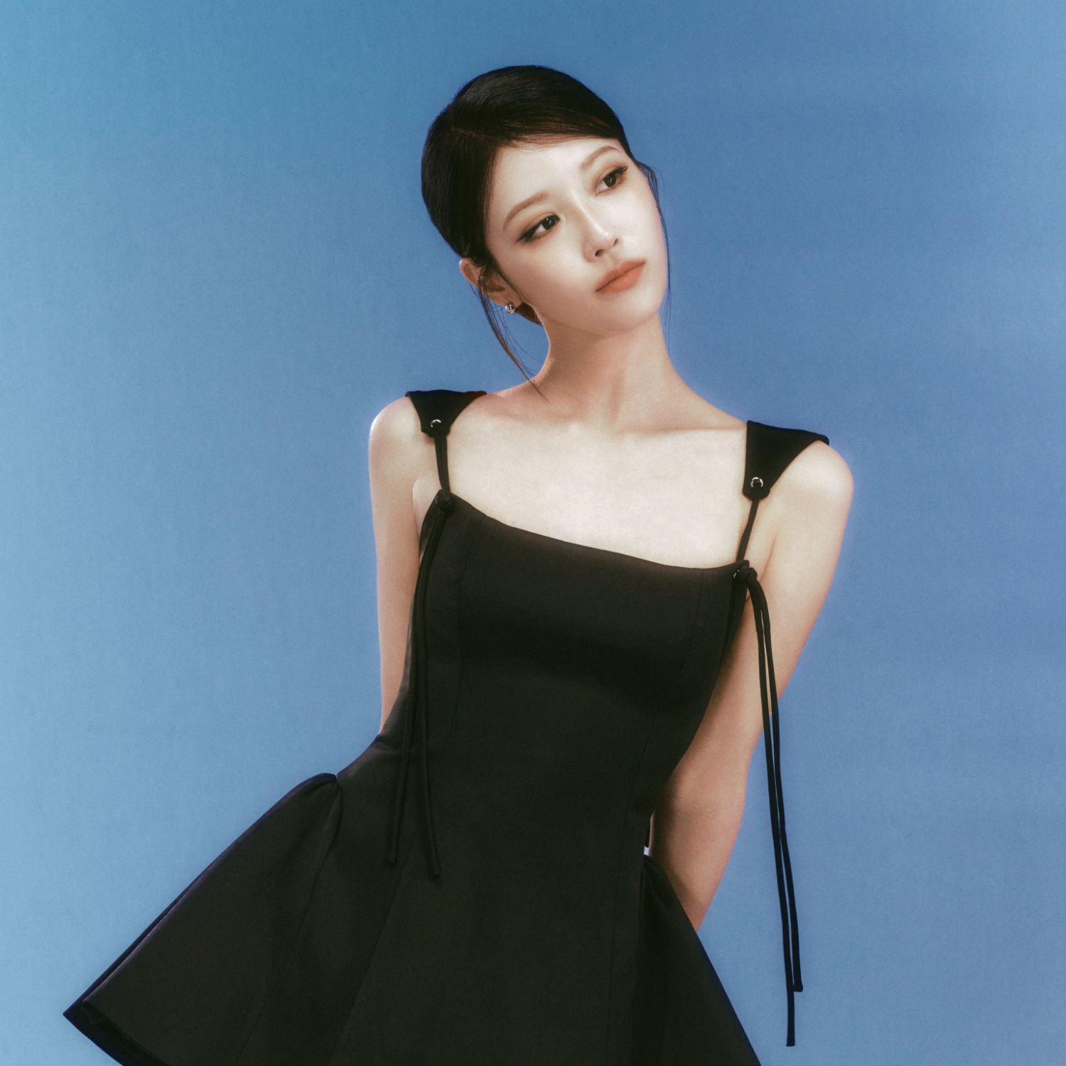 粉絲拍下的李美珠瞬間