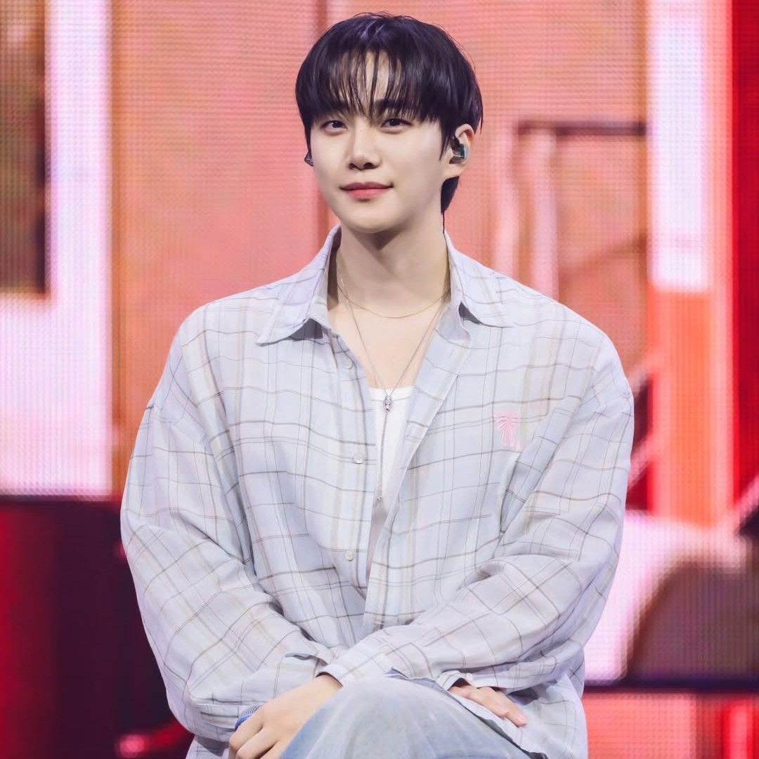 A moment captured by a fan of Lee Junho