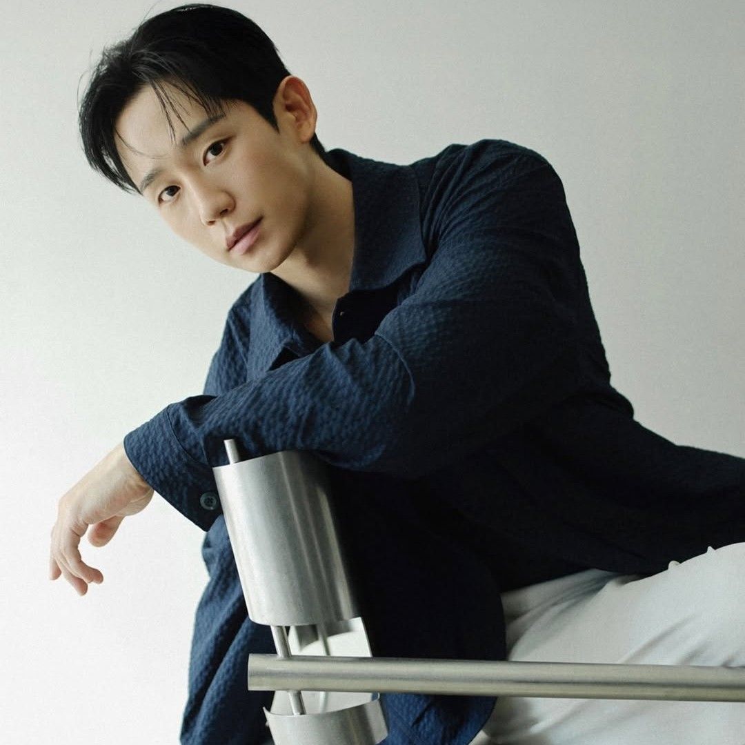 丁海寅的最新照片