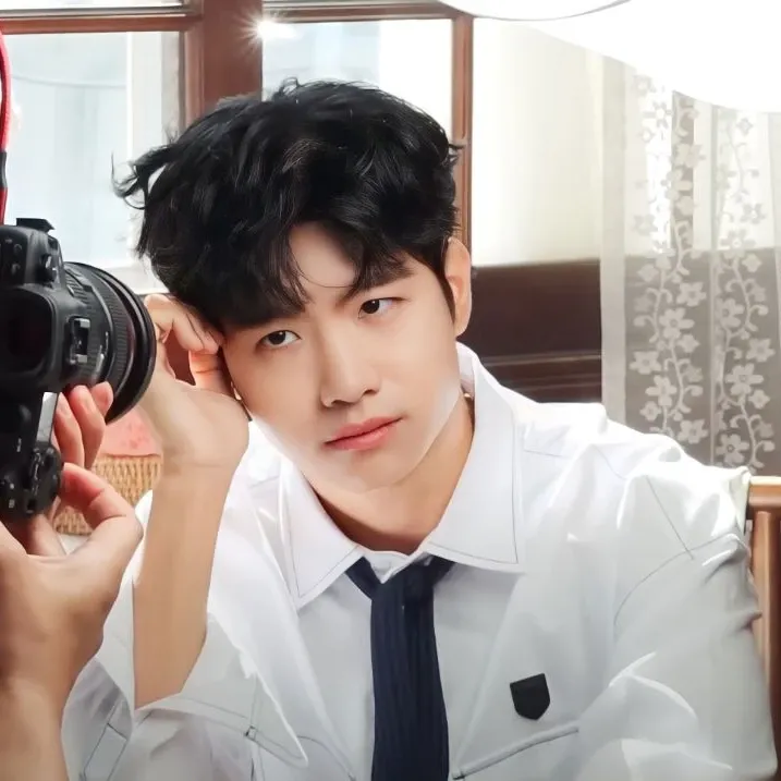 조명섭의 비하인드 컷