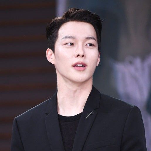 장기용 팬이 찍은 순간