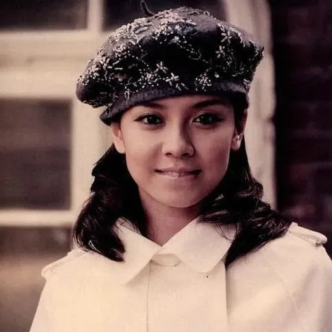Foto terbaru dari Song Jihyo