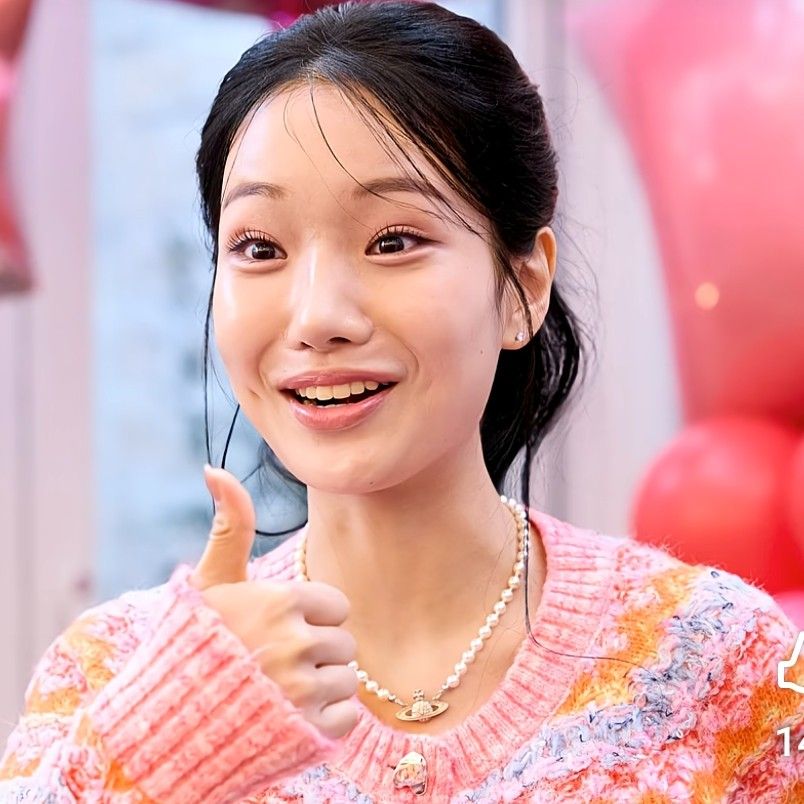 Latest photo of Kim Soyeon (2004)