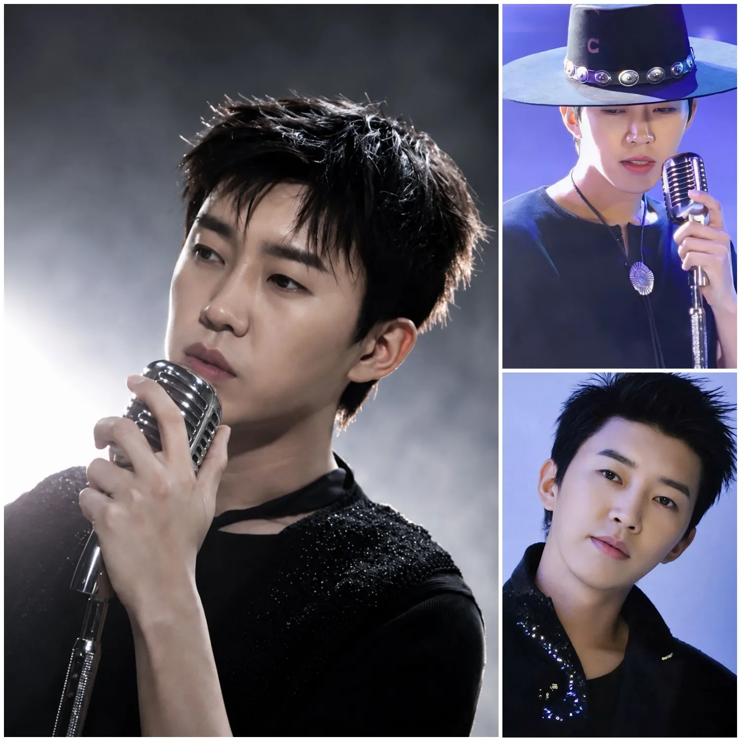 Foto kegiatan terbaru dari Lim Youngwoong