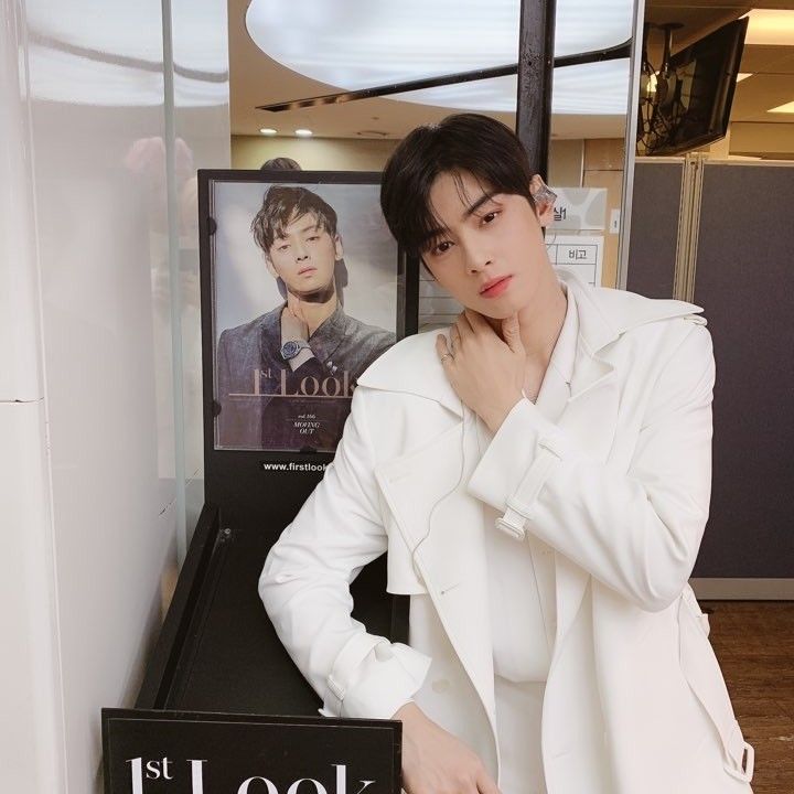 车银优的幕后花絮