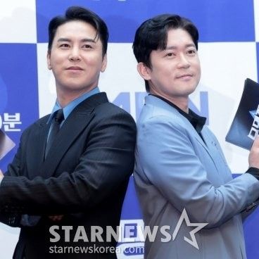 Foto terbaru dari Jang Minho