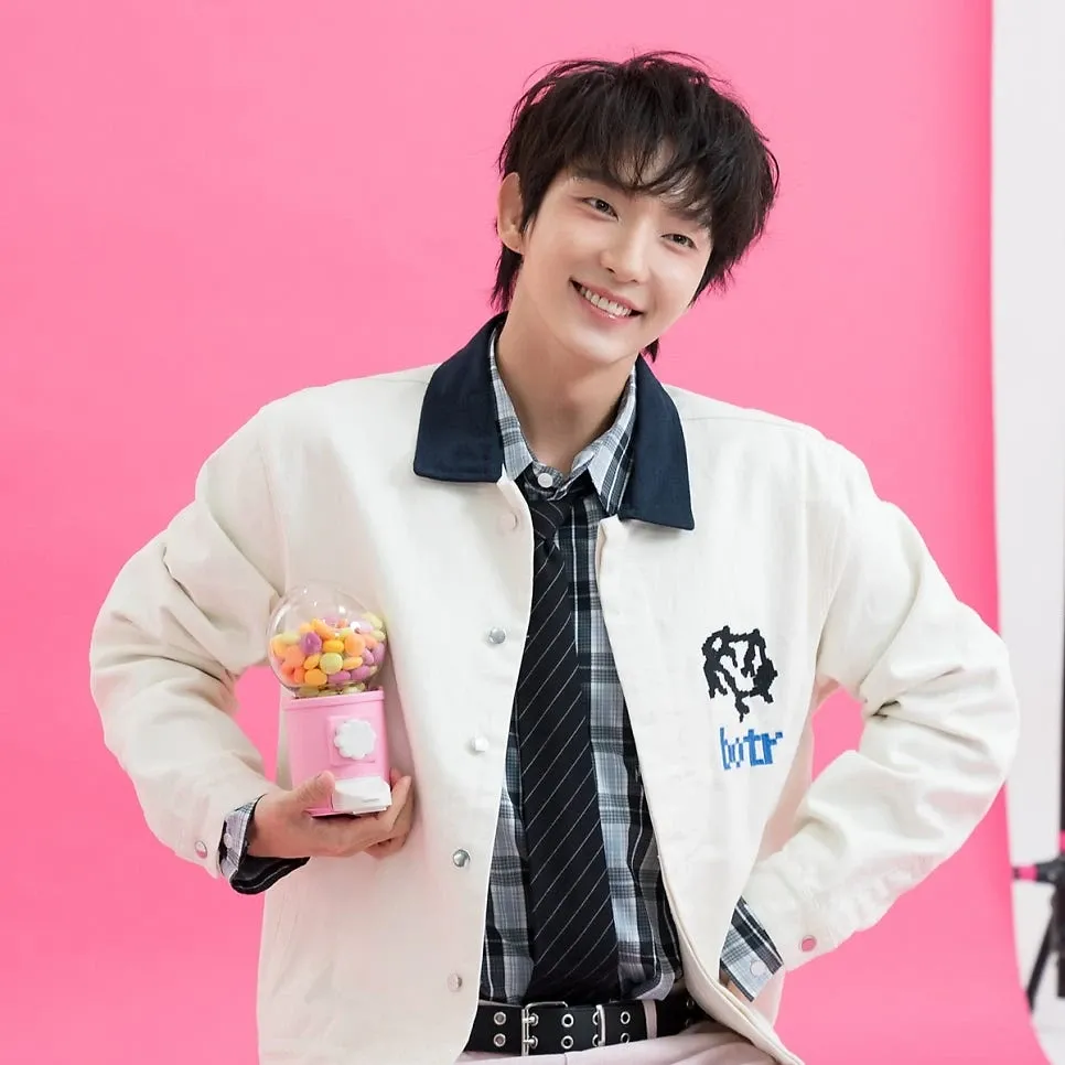 이준기 최근 활동샷