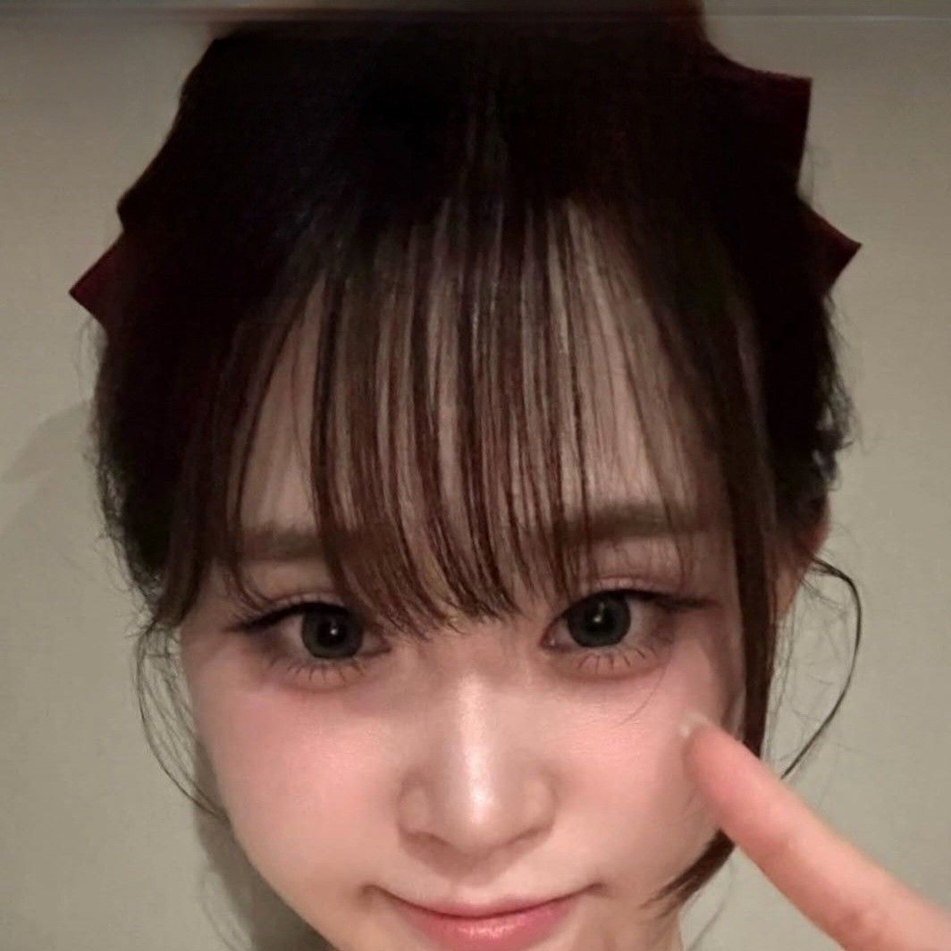 ファンが撮影したキム・ダヒョンの瞬間