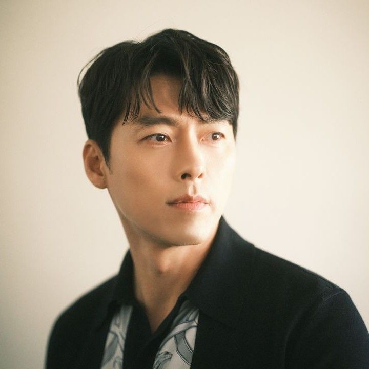 현빈 최근 활동샷