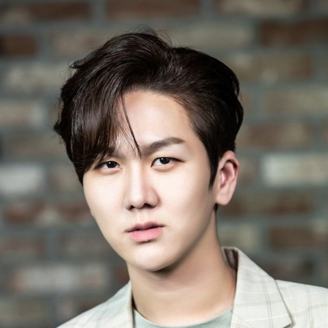 Foto terbaru dari Kim Soochan