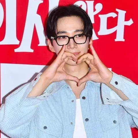 이준호의 비하인드 컷