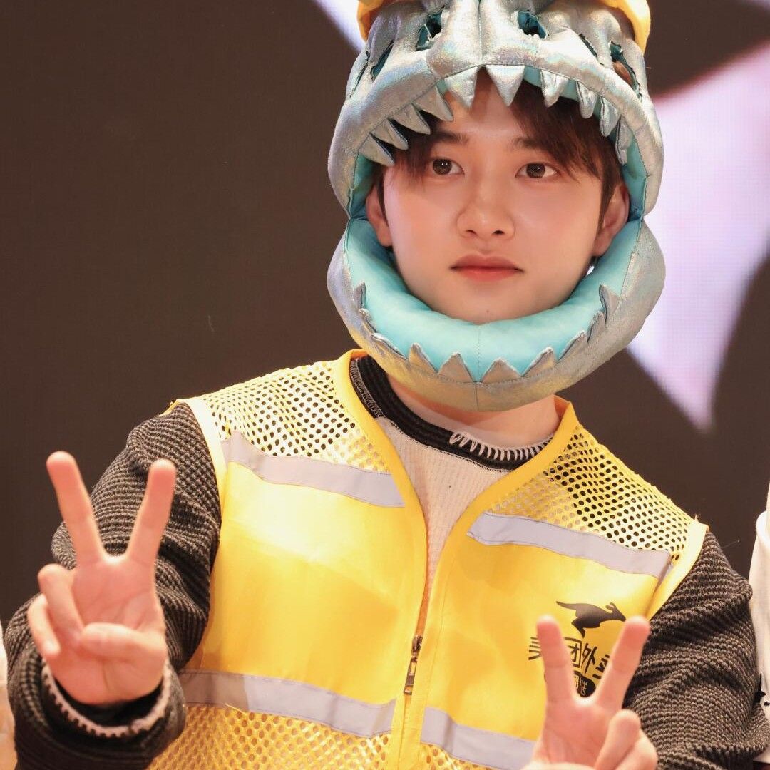 ド・ギョンス (ディオ)の最新写真