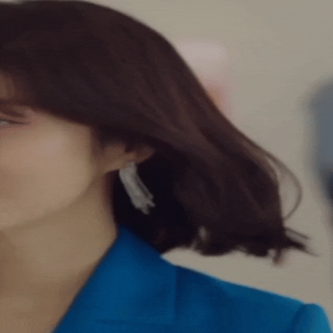 장나라의 비하인드 컷