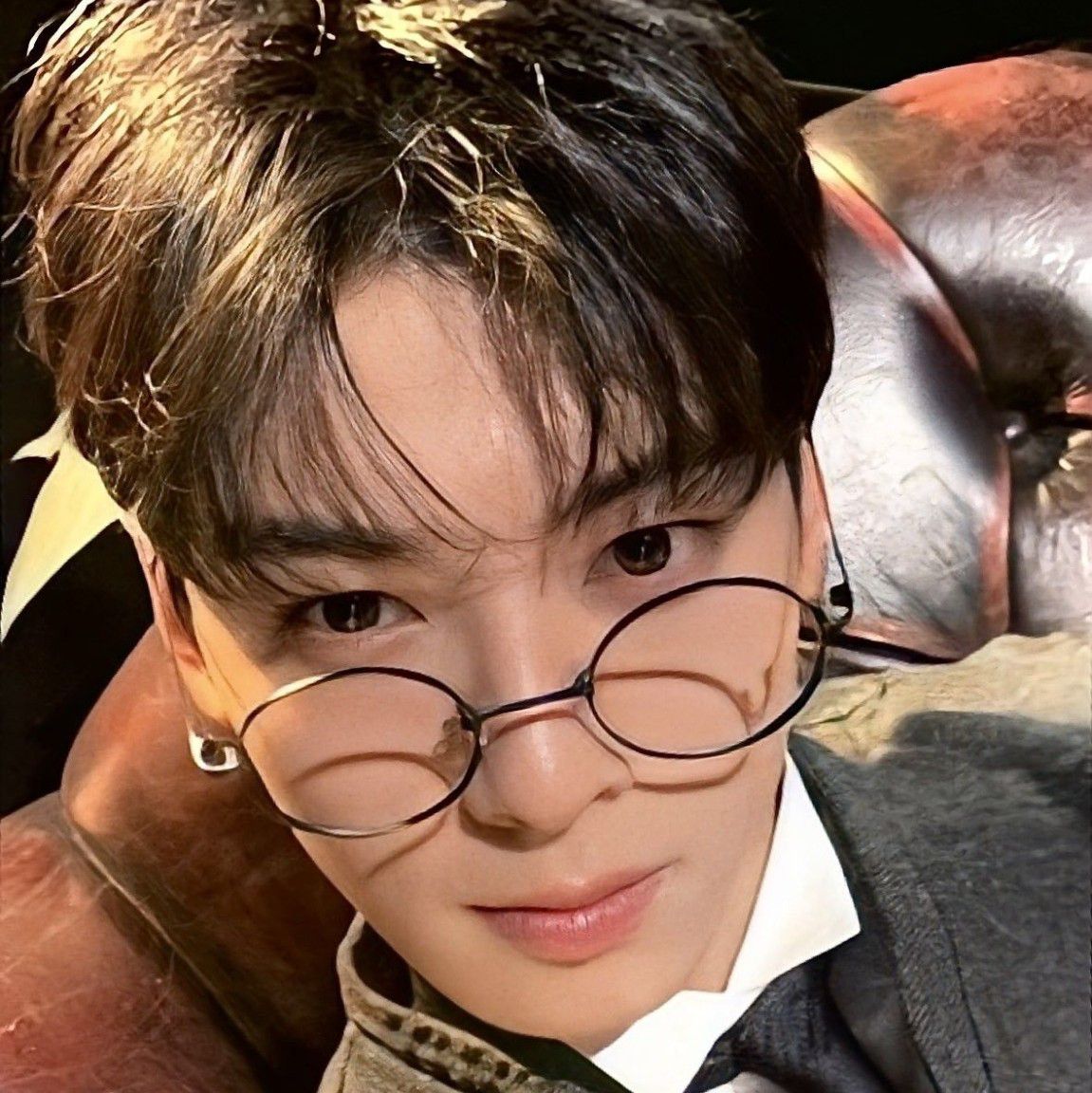 车银优的最新照片