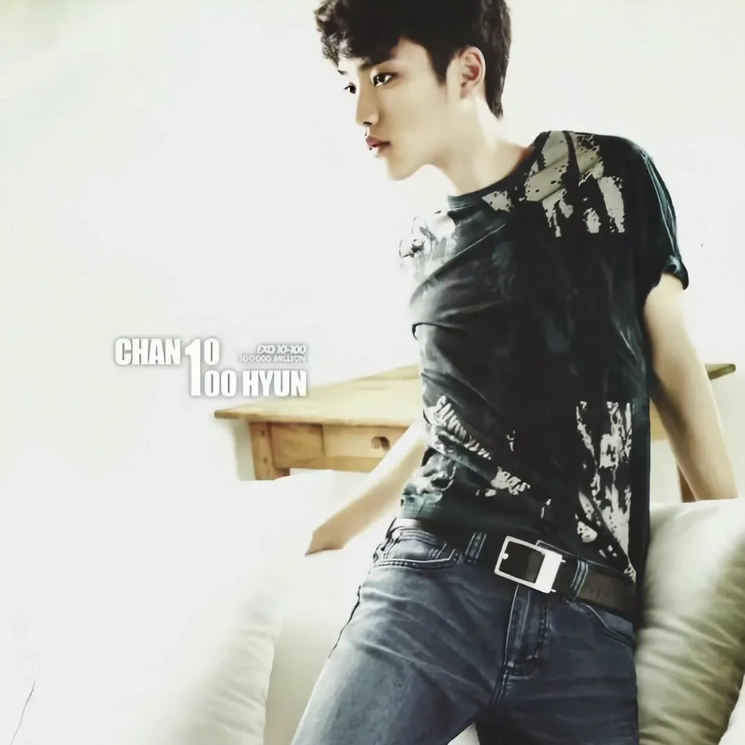 Momen yang diabadikan oleh penggemar Doh Kyungsoo (D.O.)