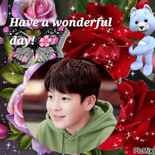 Latest photo of Jeong Dongwon