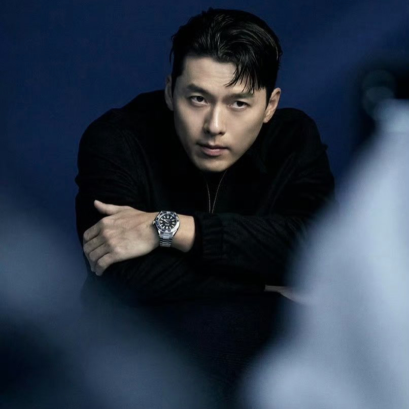 현빈 최근 활동샷