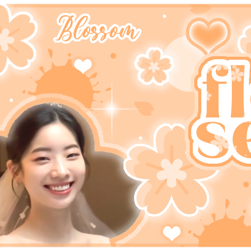 Behind-the-scenes cut of Dahyun