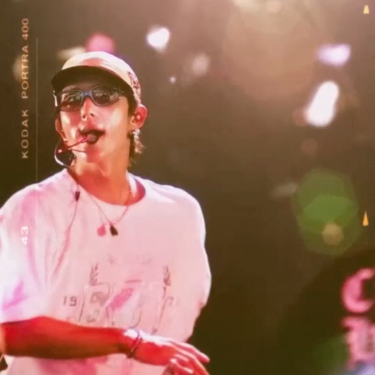 이준기 팬이 찍은 순간