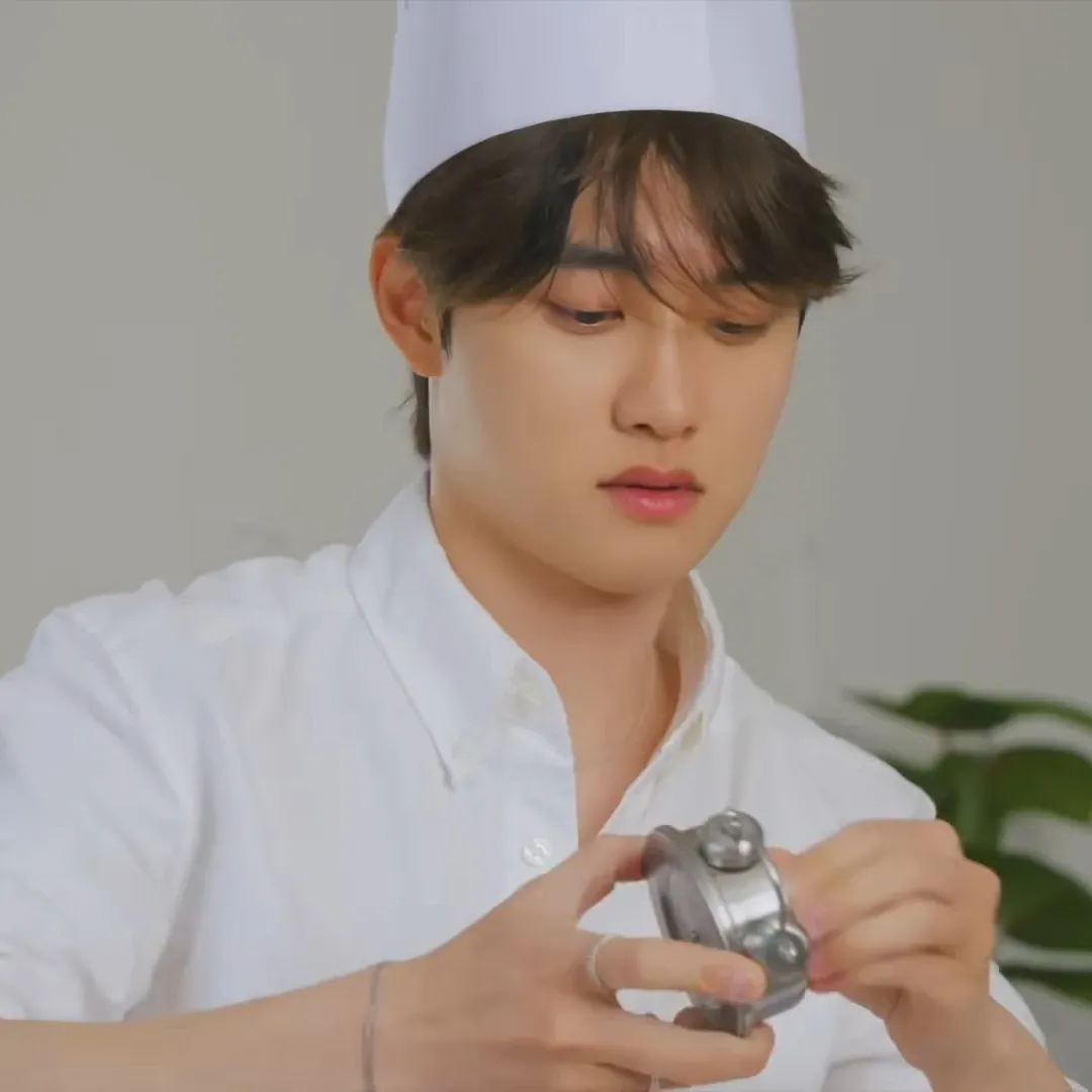 도경수 (디오) 최근 활동샷