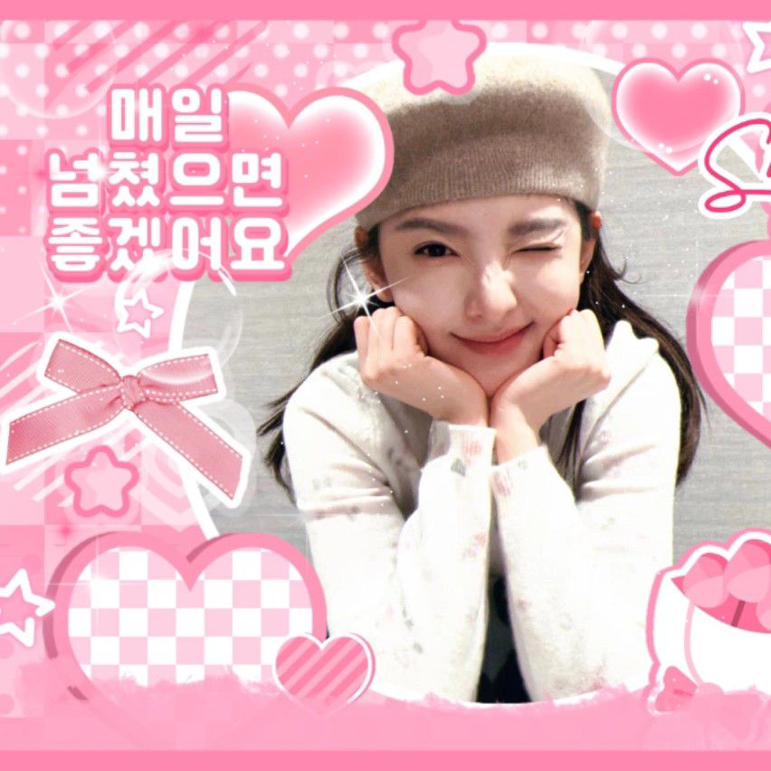 Behind-the-scenes cut of Zhang Ruonan