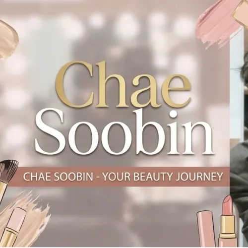 Recent activity shot of Chae Soobin