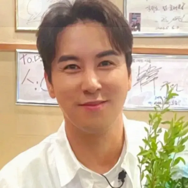Foto kegiatan terbaru dari Jang Minho